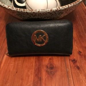 COPY - Faux Michael Kors Wallet